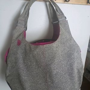 Timbukt2 Yoga Bag